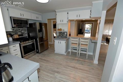 Tiny photo for 2310 Cooper Avenue, Colorado Springs, CO 80907 (MLS # 8656486)