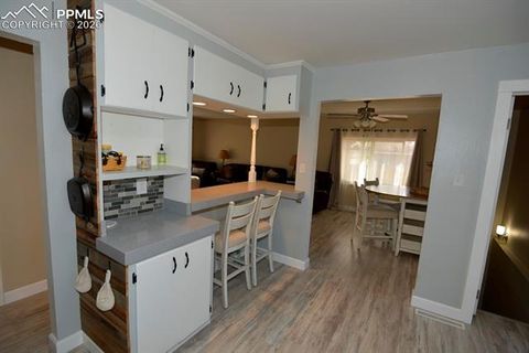 Tiny photo for 2310 Cooper Avenue, Colorado Springs, CO 80907 (MLS # 8656486)