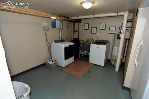 Tiny photo for 2310 Cooper Avenue, Colorado Springs, CO 80907 (MLS # 8656486)