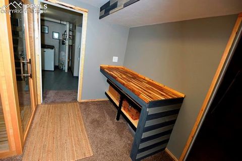 Tiny photo for 2310 Cooper Avenue, Colorado Springs, CO 80907 (MLS # 8656486)