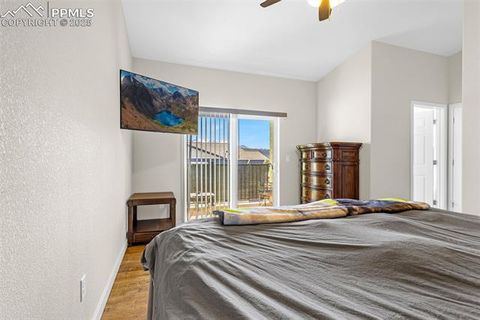 Tiny photo for 560 E Grace Avenue, Woodland Park, CO 80863 (MLS # 6710372)