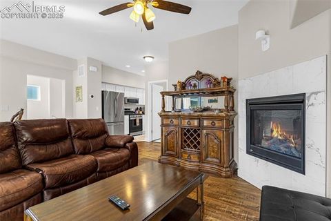 Tiny photo for 560 E Grace Avenue, Woodland Park, CO 80863 (MLS # 6710372)