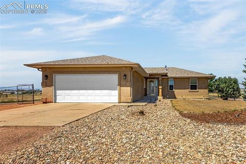 Photo of 1493 N Challenger Lane, Pueblo West, CO 81007 (MLS # 3810387) Photo of 1493 N Challenger Lane, Pueblo West, CO 81007 (MLS # 3810387)