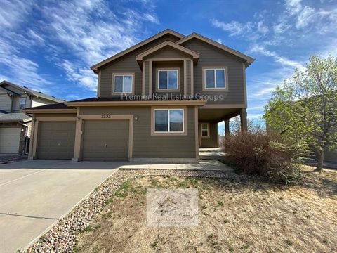 Photo of 7322 Creekfront Drive, Fountain, CO 80817 (MLS # R12616439) Photo of 7322 Creekfront Drive, Fountain, CO 80817 (MLS # R12616439)