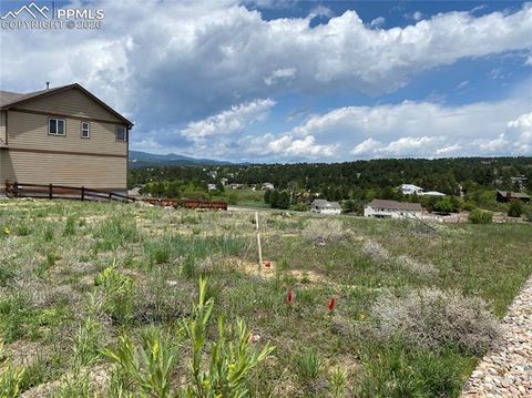 Photo of 768 Gold Canyon Road, Monument, CO 80132 (MLS # 4830696)