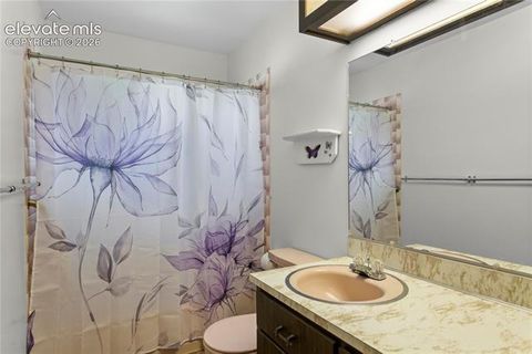 Tiny photo for 1701 Kingsley Drive, Colorado Springs, CO 80909 (MLS # 7173213)