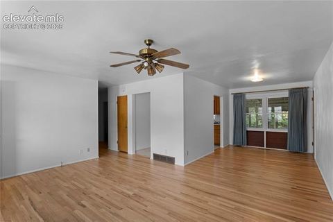 Tiny photo for 1701 Kingsley Drive, Colorado Springs, CO 80909 (MLS # 7173213)