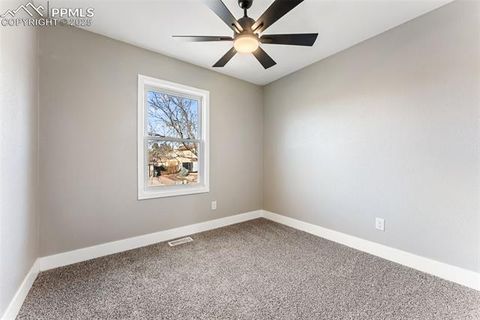 Tiny photo for 3585 Rocky Knoll Drive, Colorado Springs, CO 80920 (MLS # 8037086)