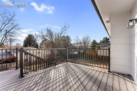 Tiny photo for 3585 Rocky Knoll Drive, Colorado Springs, CO 80920 (MLS # 8037086)