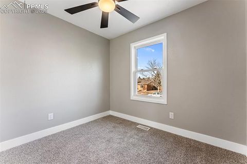 Tiny photo for 3585 Rocky Knoll Drive, Colorado Springs, CO 80920 (MLS # 8037086)