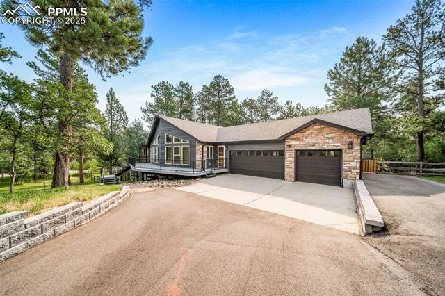 7596 Rollins Drive