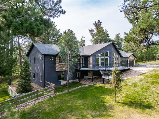 7596 Rollins Drive