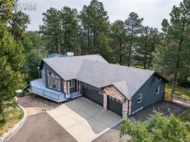 7596 Rollins Drive