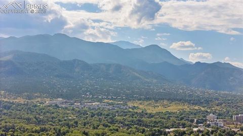 Tiny photo for 10 Haney Road, Colorado Springs, CO 80906 (MLS # 4708400)