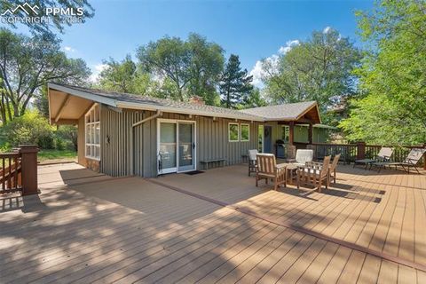 Tiny photo for 10 Haney Road, Colorado Springs, CO 80906 (MLS # 4708400)