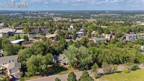 Tiny photo for 10 Haney Road, Colorado Springs, CO 80906 (MLS # 4708400)