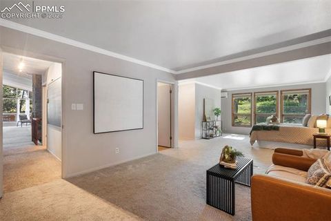 Tiny photo for 10 Haney Road, Colorado Springs, CO 80906 (MLS # 4708400)