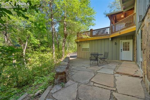 Tiny photo for 10 Haney Road, Colorado Springs, CO 80906 (MLS # 4708400)