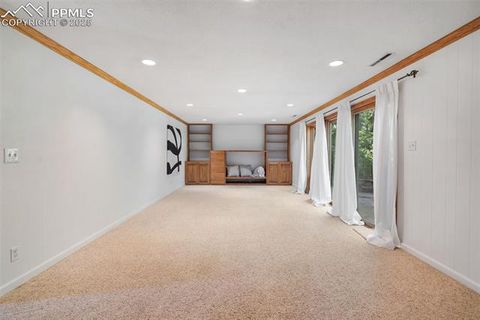 Tiny photo for 10 Haney Road, Colorado Springs, CO 80906 (MLS # 4708400)