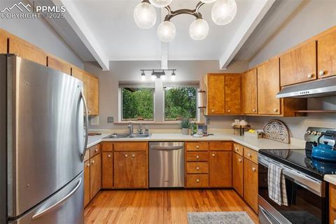 Tiny photo for 10 Haney Road, Colorado Springs, CO 80906 (MLS # 4708400)