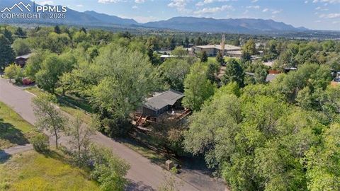 Tiny photo for 10 Haney Road, Colorado Springs, CO 80906 (MLS # 4708400)