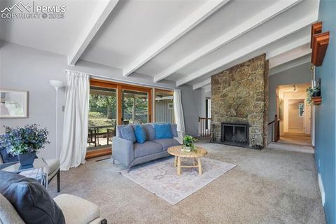 Tiny photo for 10 Haney Road, Colorado Springs, CO 80906 (MLS # 4708400)