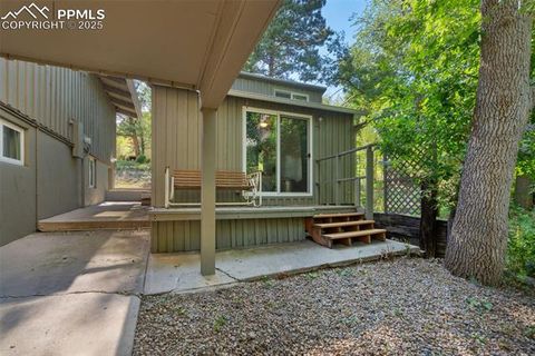 Tiny photo for 10 Haney Road, Colorado Springs, CO 80906 (MLS # 4708400)