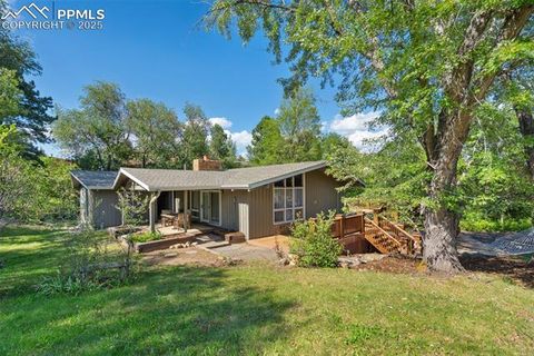 Tiny photo for 10 Haney Road, Colorado Springs, CO 80906 (MLS # 4708400)