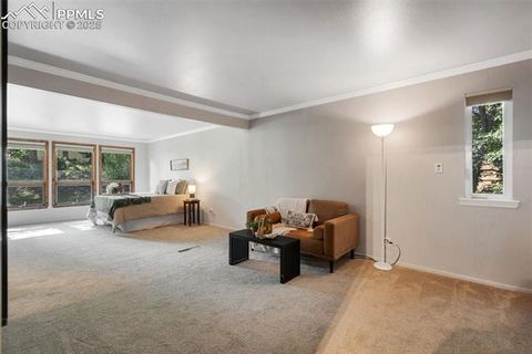 Tiny photo for 10 Haney Road, Colorado Springs, CO 80906 (MLS # 4708400)