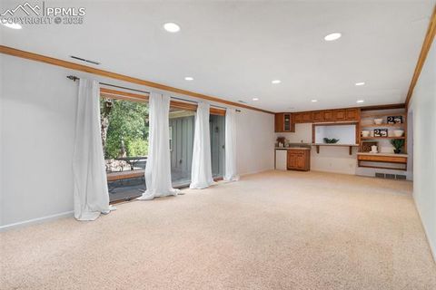 Tiny photo for 10 Haney Road, Colorado Springs, CO 80906 (MLS # 4708400)