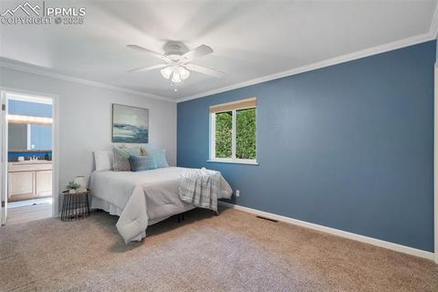 Tiny photo for 10 Haney Road, Colorado Springs, CO 80906 (MLS # 4708400)