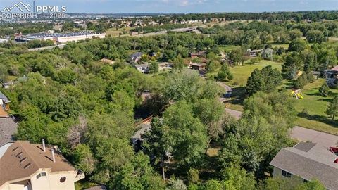 Tiny photo for 10 Haney Road, Colorado Springs, CO 80906 (MLS # 4708400)