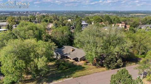 Tiny photo for 10 Haney Road, Colorado Springs, CO 80906 (MLS # 4708400)