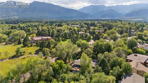 Tiny photo for 10 Haney Road, Colorado Springs, CO 80906 (MLS # 4708400)