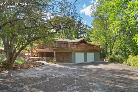 Tiny photo for 10 Haney Road, Colorado Springs, CO 80906 (MLS # 4708400)