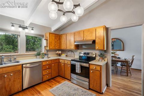 Tiny photo for 10 Haney Road, Colorado Springs, CO 80906 (MLS # 4708400)