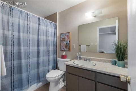 Tiny photo for 10 Haney Road, Colorado Springs, CO 80906 (MLS # 4708400)