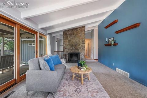 Tiny photo for 10 Haney Road, Colorado Springs, CO 80906 (MLS # 4708400)