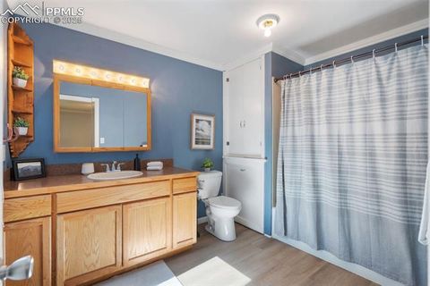 Tiny photo for 10 Haney Road, Colorado Springs, CO 80906 (MLS # 4708400)