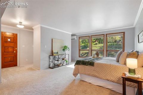 Tiny photo for 10 Haney Road, Colorado Springs, CO 80906 (MLS # 4708400)