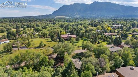 Tiny photo for 10 Haney Road, Colorado Springs, CO 80906 (MLS # 4708400)