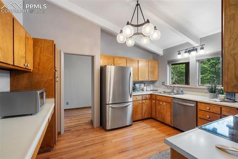 Tiny photo for 10 Haney Road, Colorado Springs, CO 80906 (MLS # 4708400)
