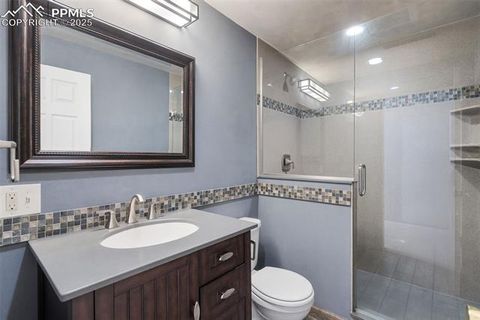 Tiny photo for 10 Haney Road, Colorado Springs, CO 80906 (MLS # 4708400)