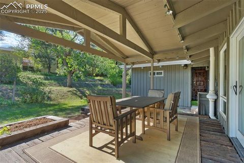 Tiny photo for 10 Haney Road, Colorado Springs, CO 80906 (MLS # 4708400)