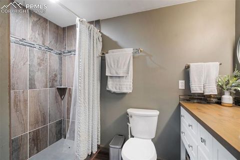 Tiny photo for 10 Haney Road, Colorado Springs, CO 80906 (MLS # 4708400)