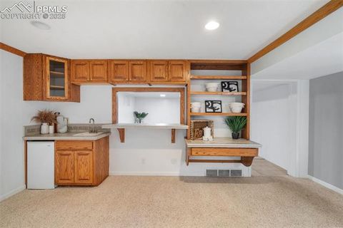 Tiny photo for 10 Haney Road, Colorado Springs, CO 80906 (MLS # 4708400)