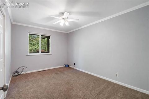 Tiny photo for 10 Haney Road, Colorado Springs, CO 80906 (MLS # 4708400)