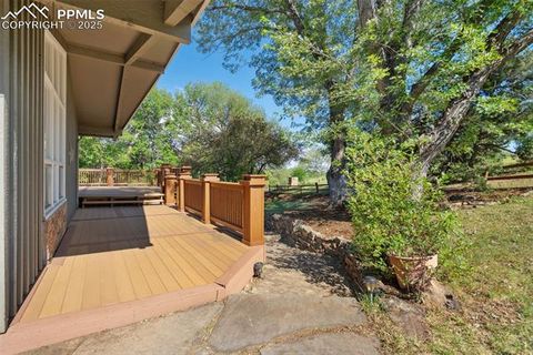 Tiny photo for 10 Haney Road, Colorado Springs, CO 80906 (MLS # 4708400)