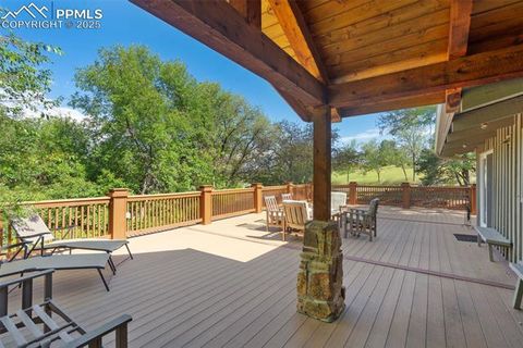 Tiny photo for 10 Haney Road, Colorado Springs, CO 80906 (MLS # 4708400)