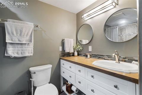 Tiny photo for 10 Haney Road, Colorado Springs, CO 80906 (MLS # 4708400)
